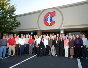 Crime Prevention Security Systems